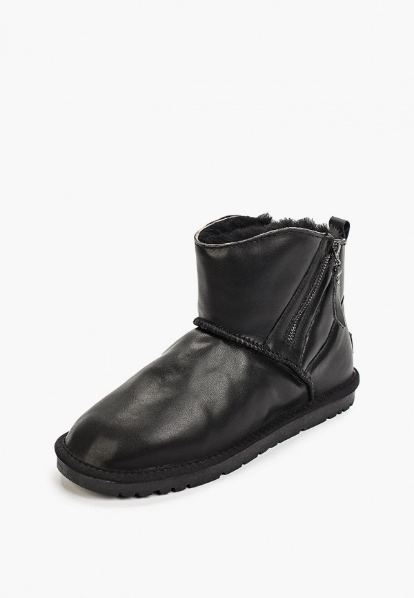 фото Полусапоги qnzy