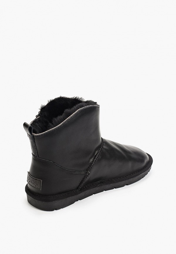 фото Полусапоги qnzy