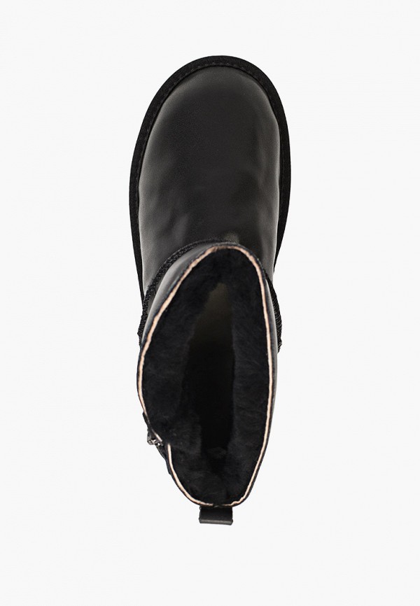 фото Полусапоги qnzy