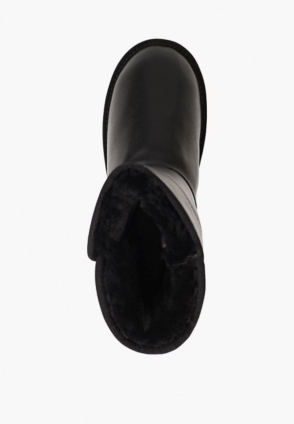 фото Полусапоги qnzy