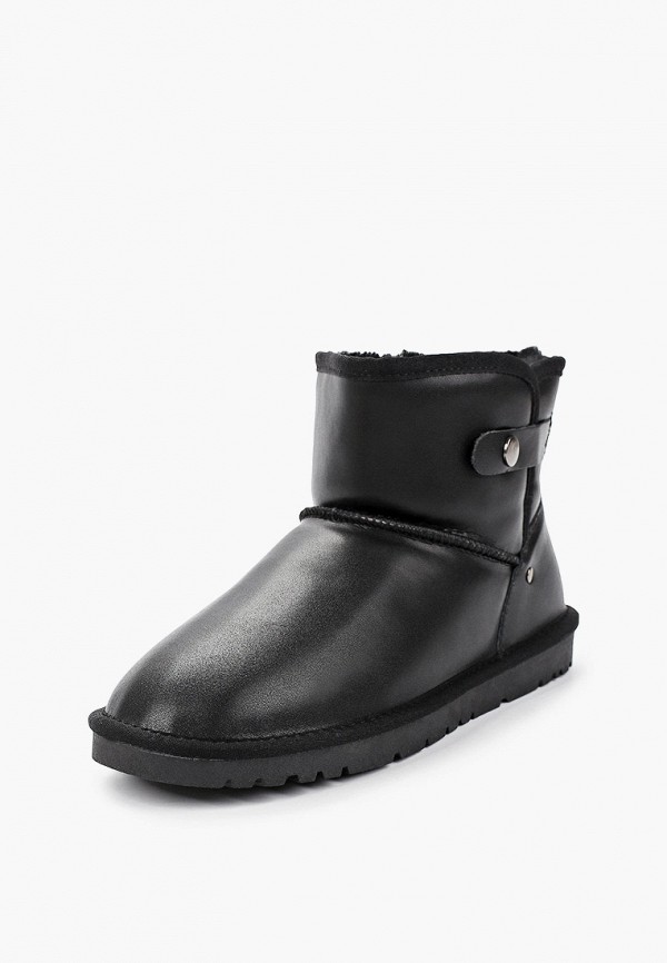 фото Полусапоги qnzy