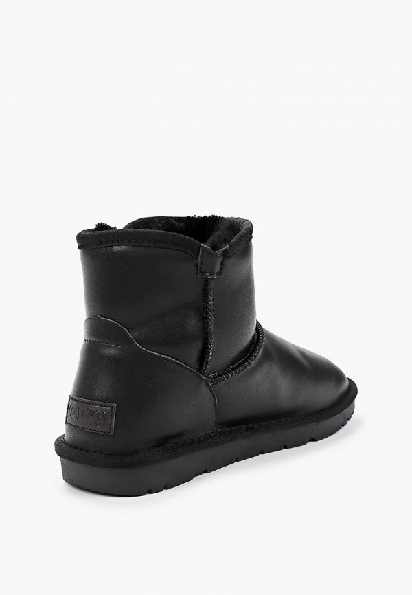 фото Полусапоги qnzy