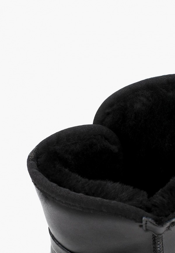 фото Полусапоги qnzy