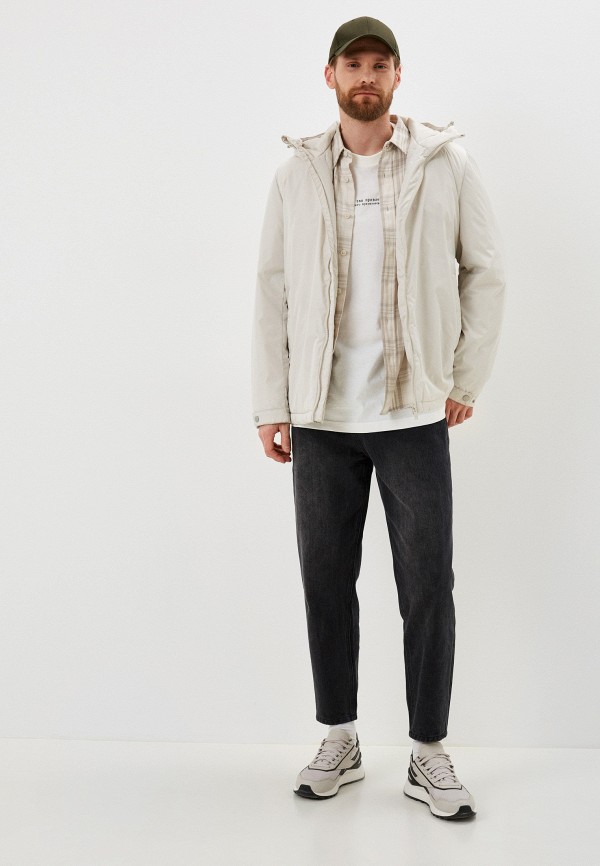 фото Куртка утепленная o'stin