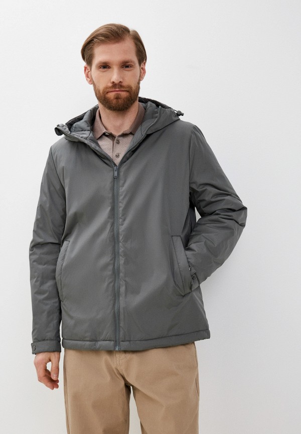 фото Куртка утепленная o'stin