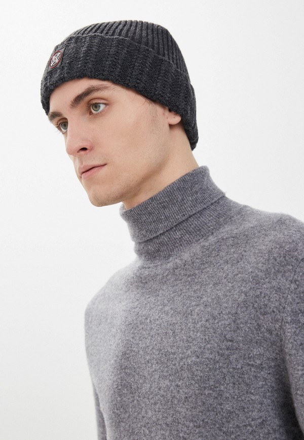 фото Шапка cudgi