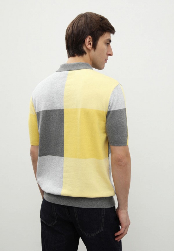 фото Поло finn flare