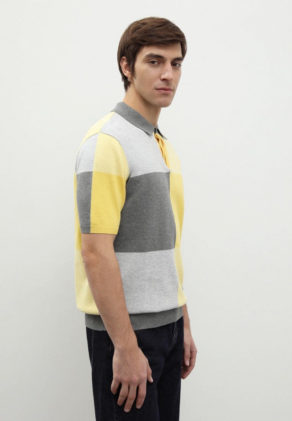 фото Поло finn flare