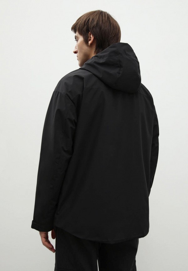 фото Ветровка finn flare