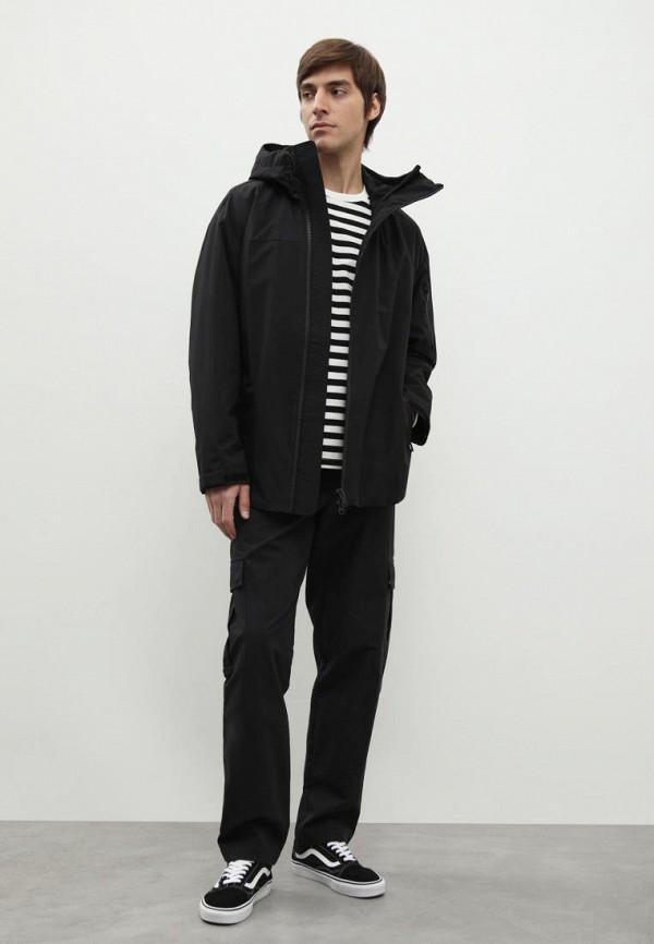 фото Ветровка finn flare