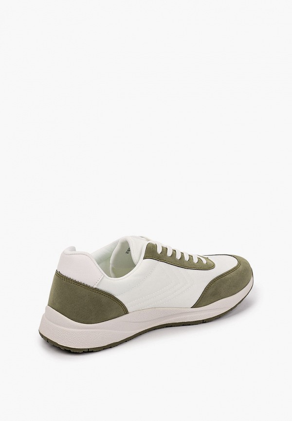 фото Кроссовки abricot