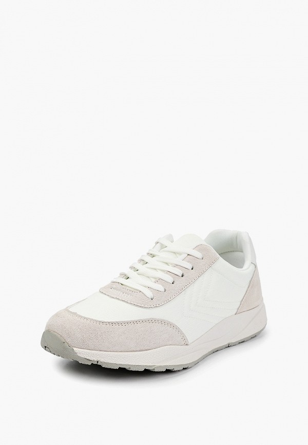 фото Кроссовки abricot