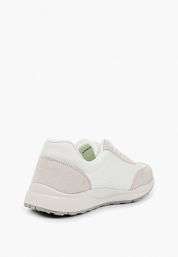 фото Кроссовки abricot