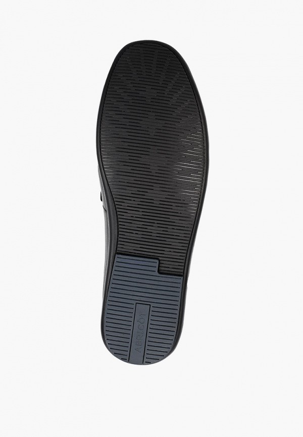 Лоферы Abricot черный, размер 39, фото 5