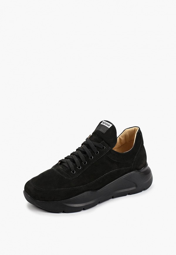 фото Кроссовки novak