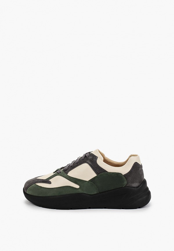 Кроссовки Novak