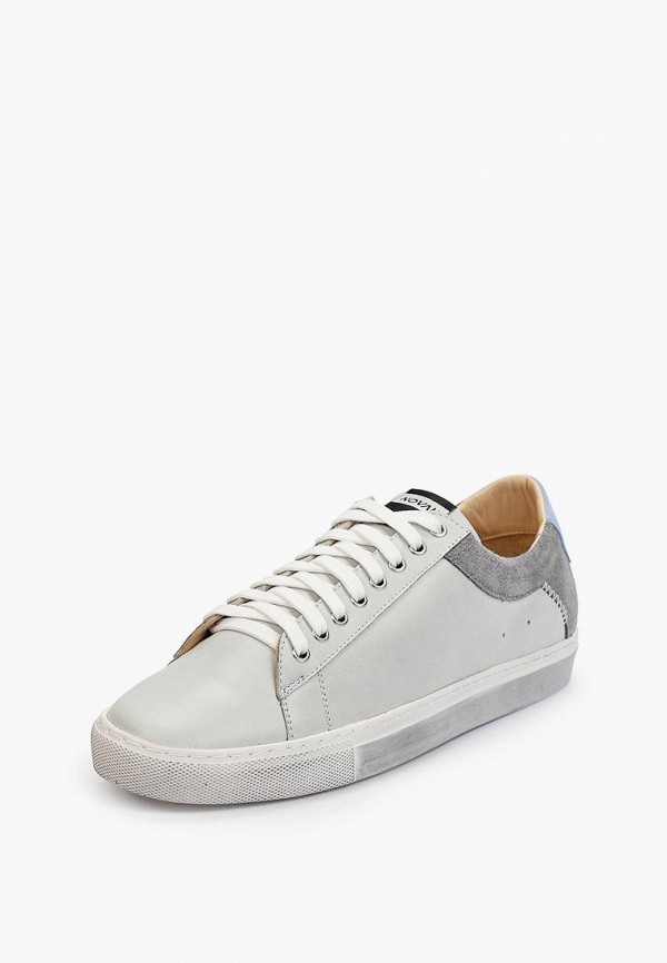 фото Кеды novak