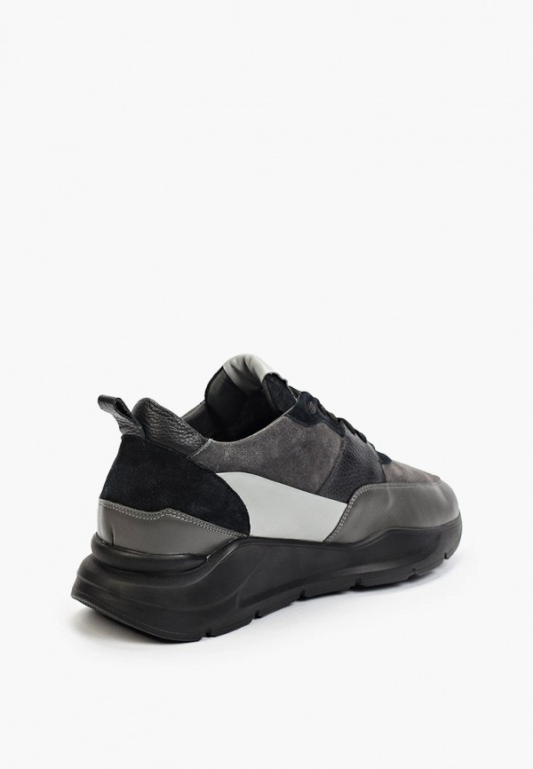 фото Кроссовки novak