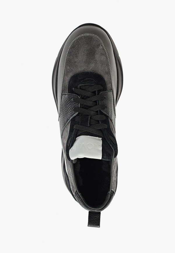 фото Кроссовки novak