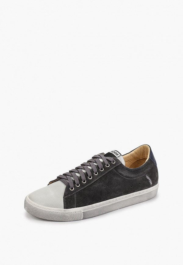 фото Кеды novak