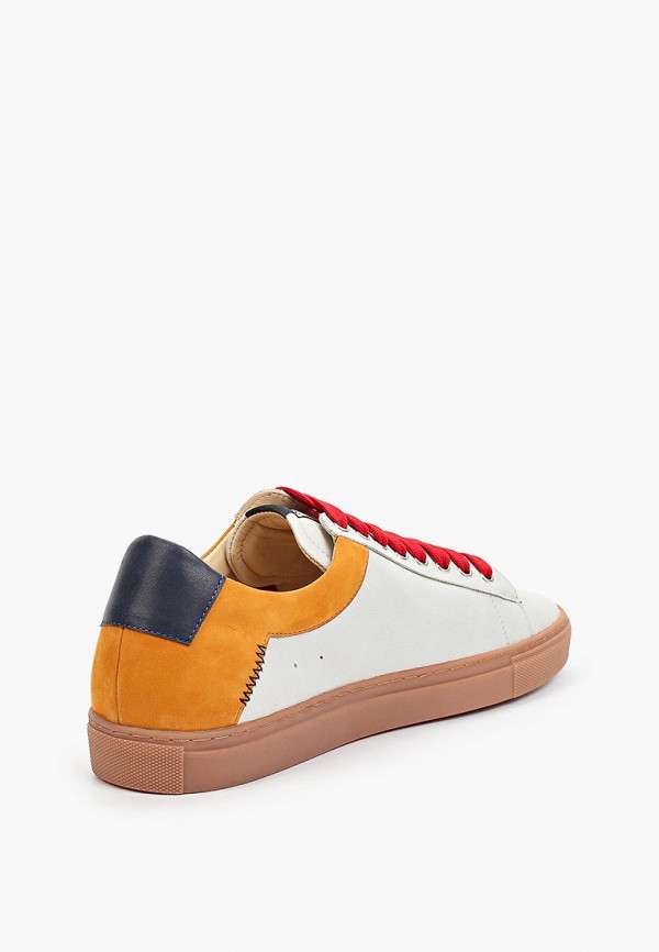 фото Кеды novak