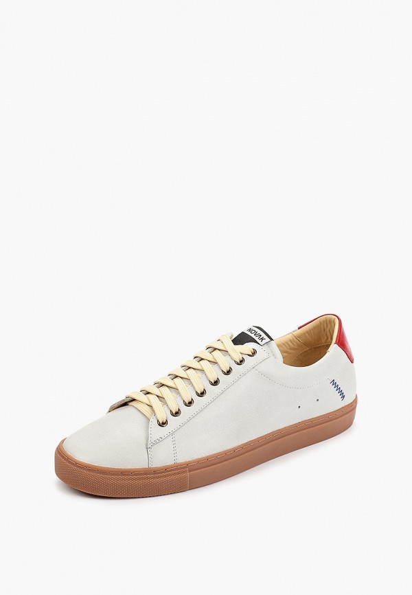 фото Кеды novak