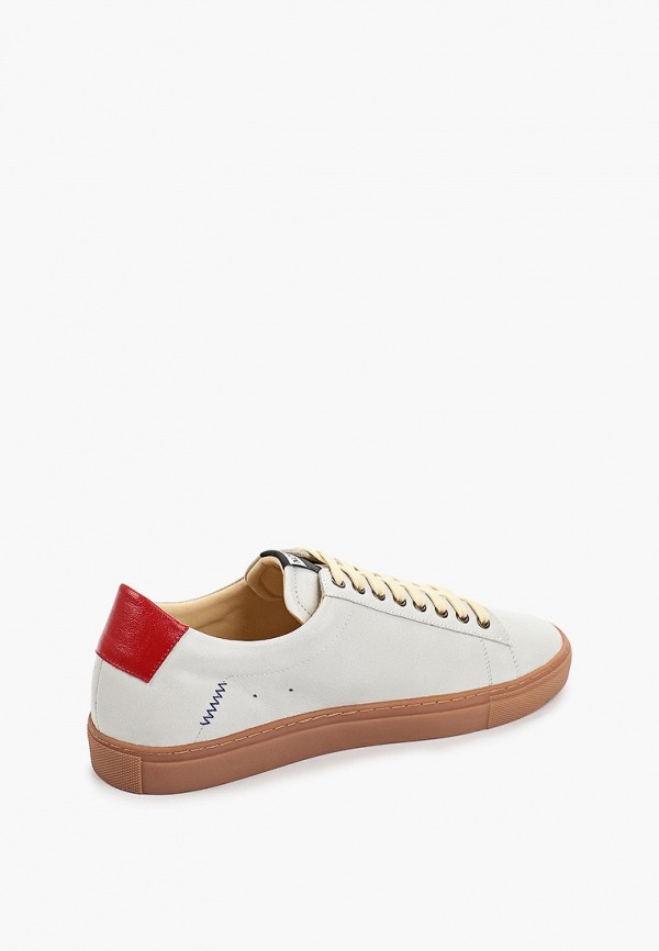 фото Кеды novak