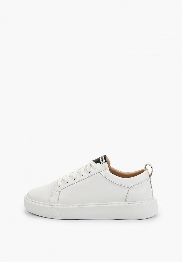 фото Кеды novak