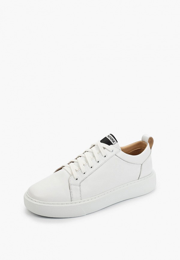 фото Кеды novak