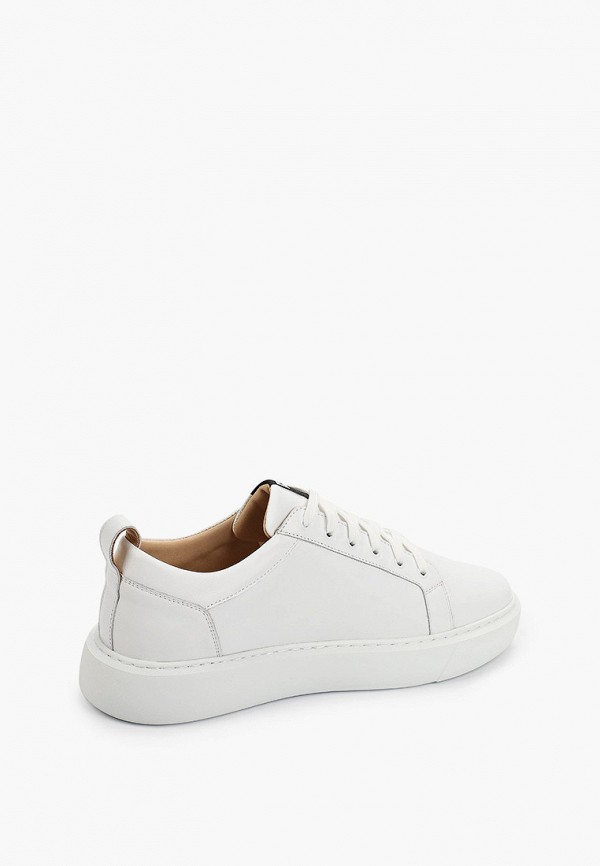 фото Кеды novak