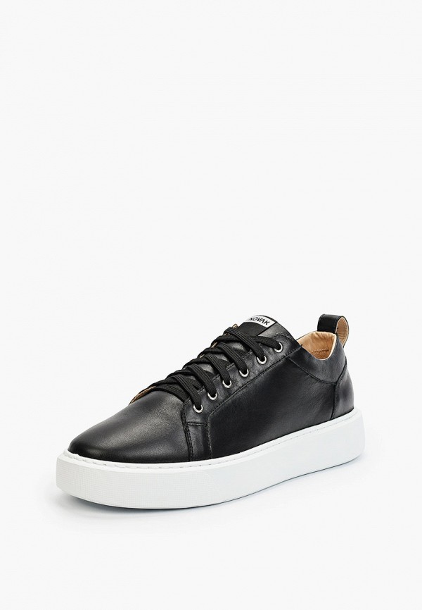 фото Кеды novak