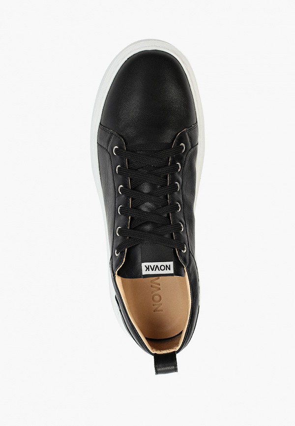 фото Кеды novak