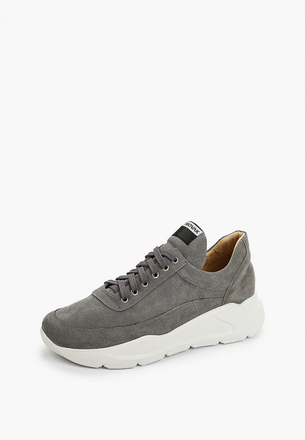 фото Кроссовки novak