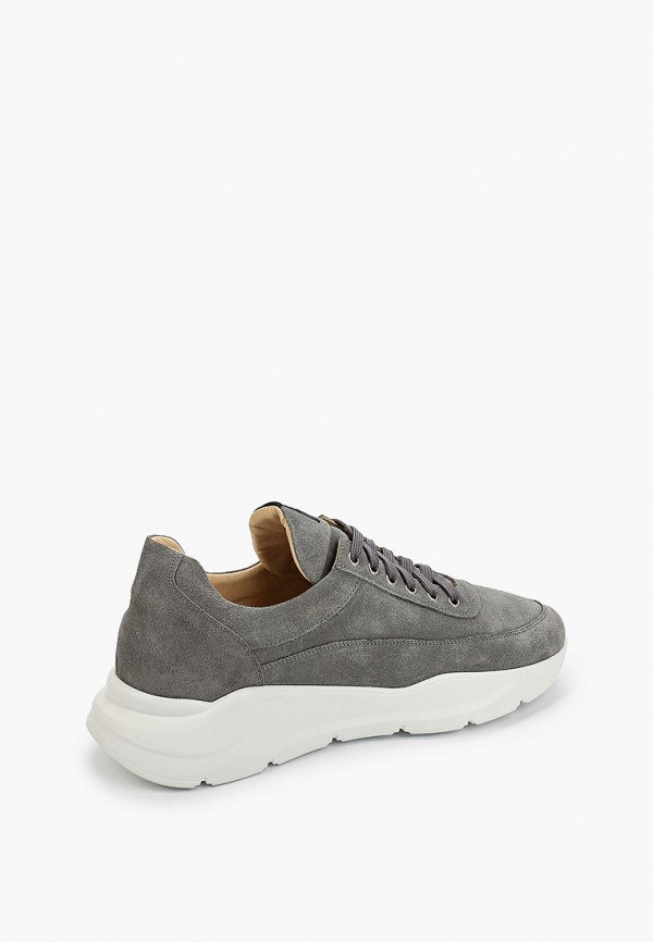 фото Кроссовки novak