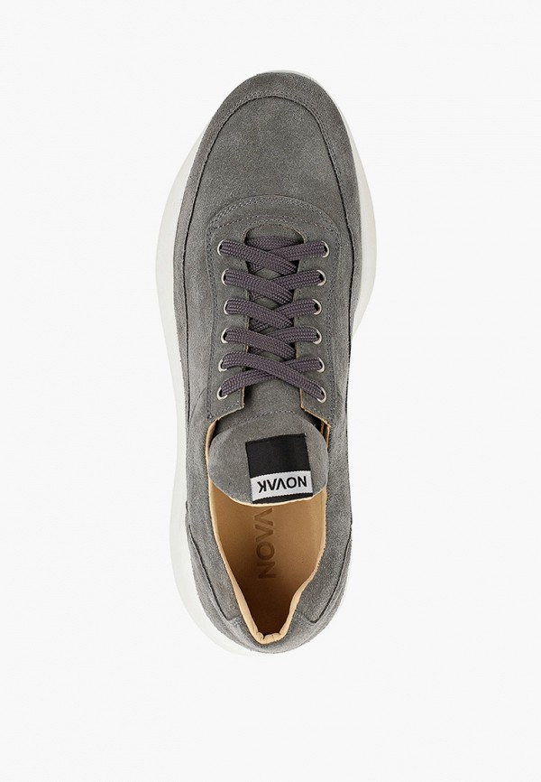 фото Кроссовки novak