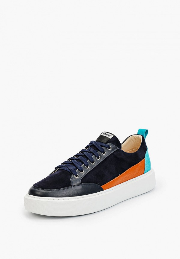 фото Кеды novak