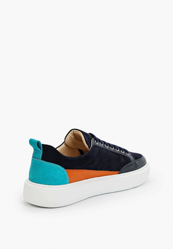 фото Кеды novak