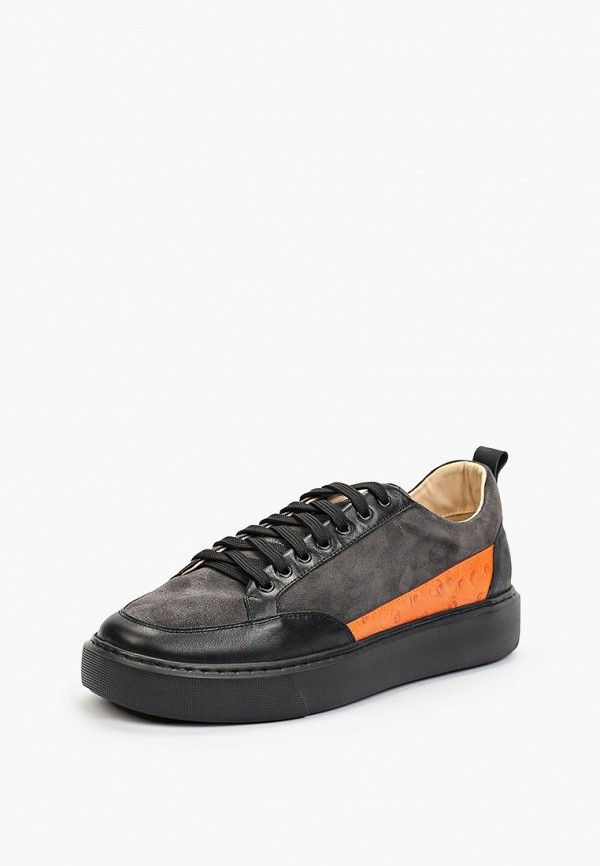 фото Кеды novak