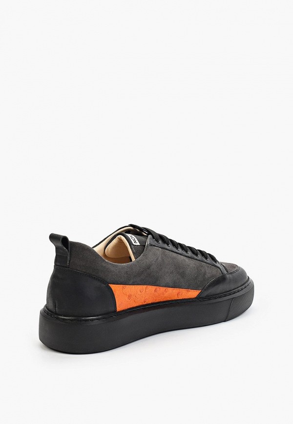 фото Кеды novak