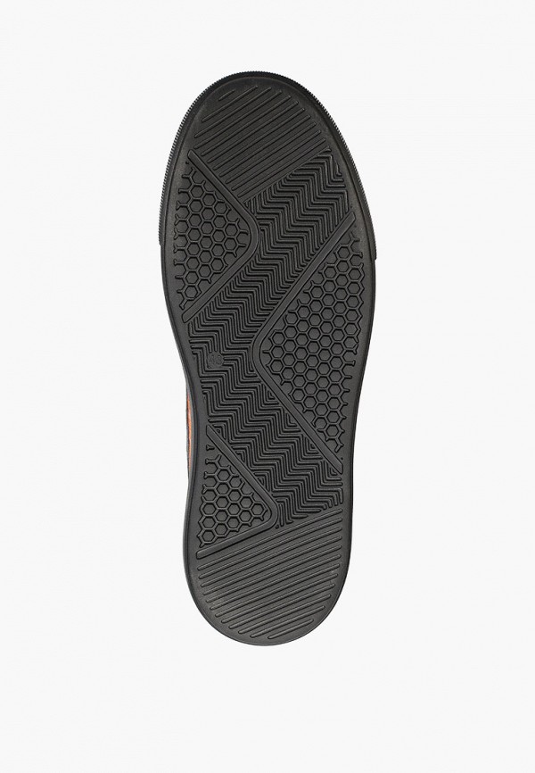 фото Кеды novak