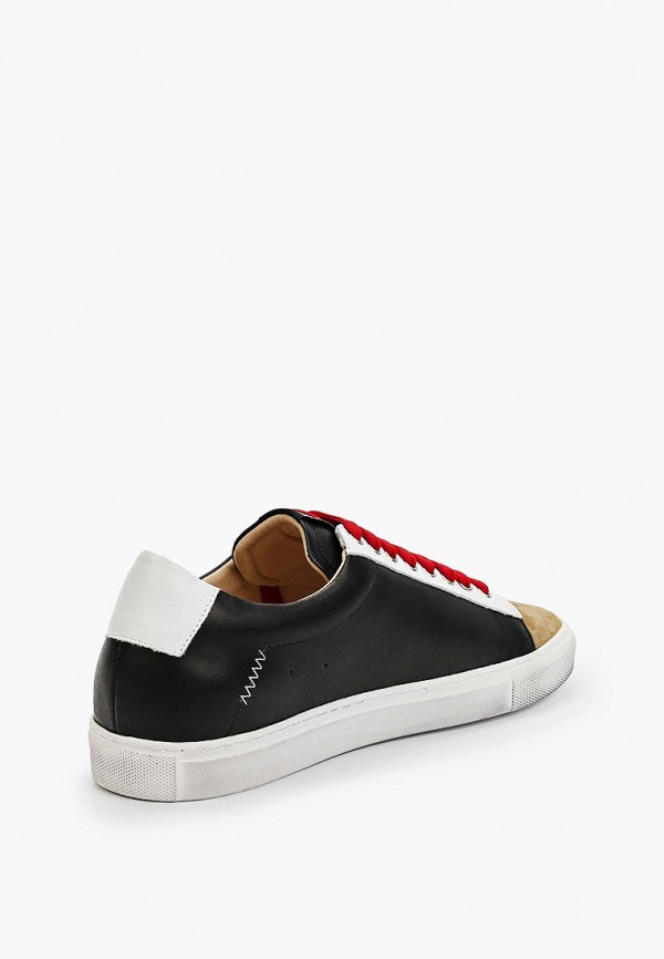 фото Кеды novak