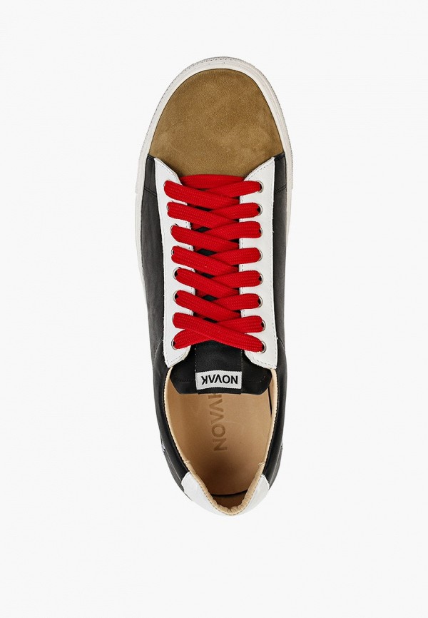 фото Кеды novak