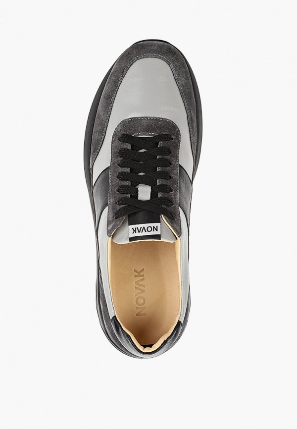 фото Кроссовки novak