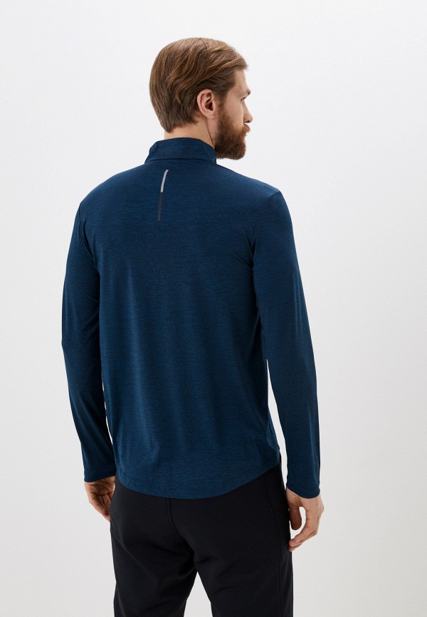 фото Лонгслив спортивный peak