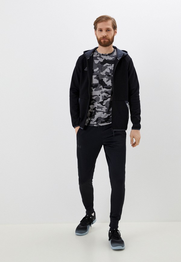 фото Толстовка peak