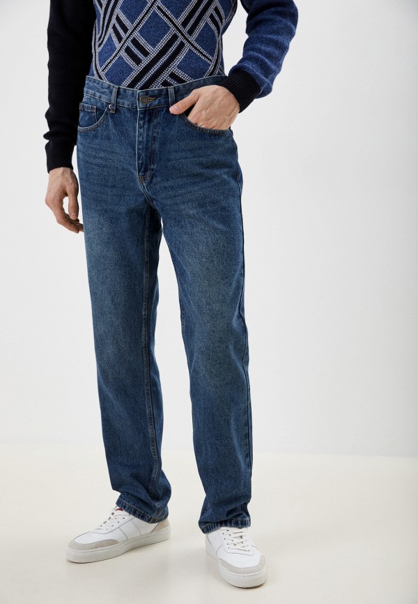 фото Джинсы zolla