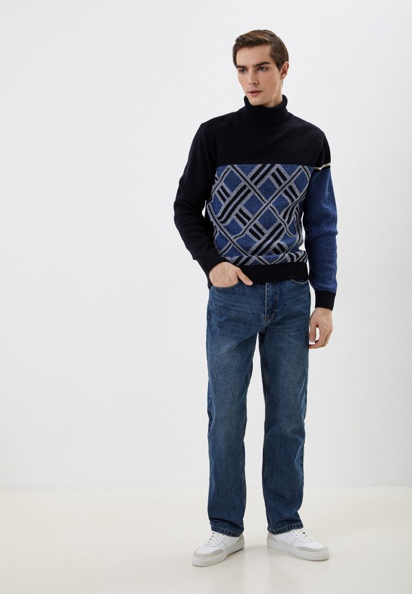 фото Джинсы zolla