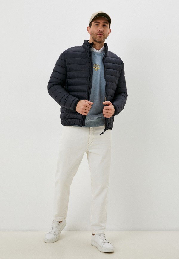 фото Куртка утепленная zolla