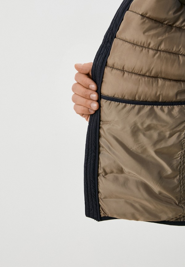 фото Куртка утепленная zolla