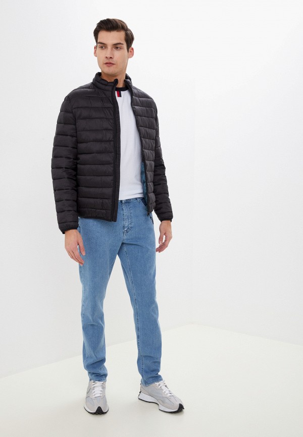 фото Куртка утепленная zolla